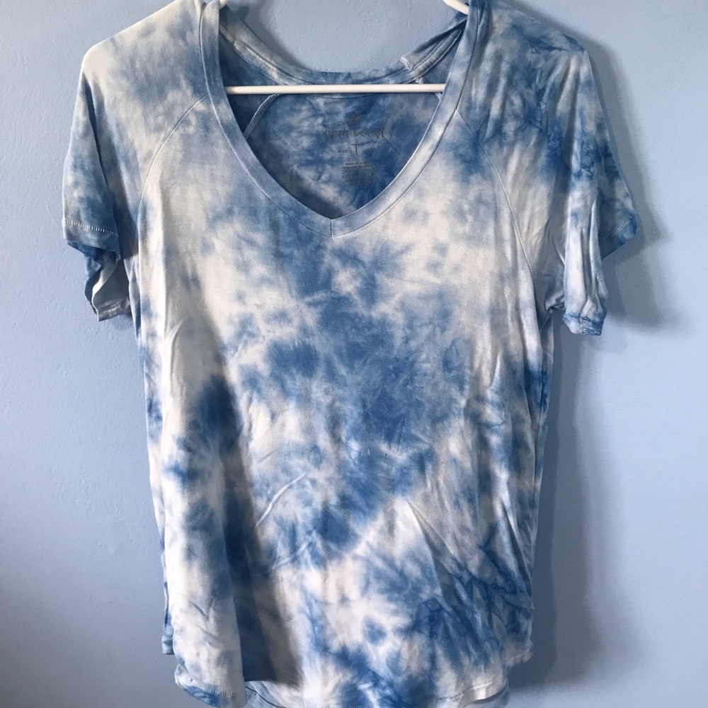 American Eagle Soft and Sexy V-neck